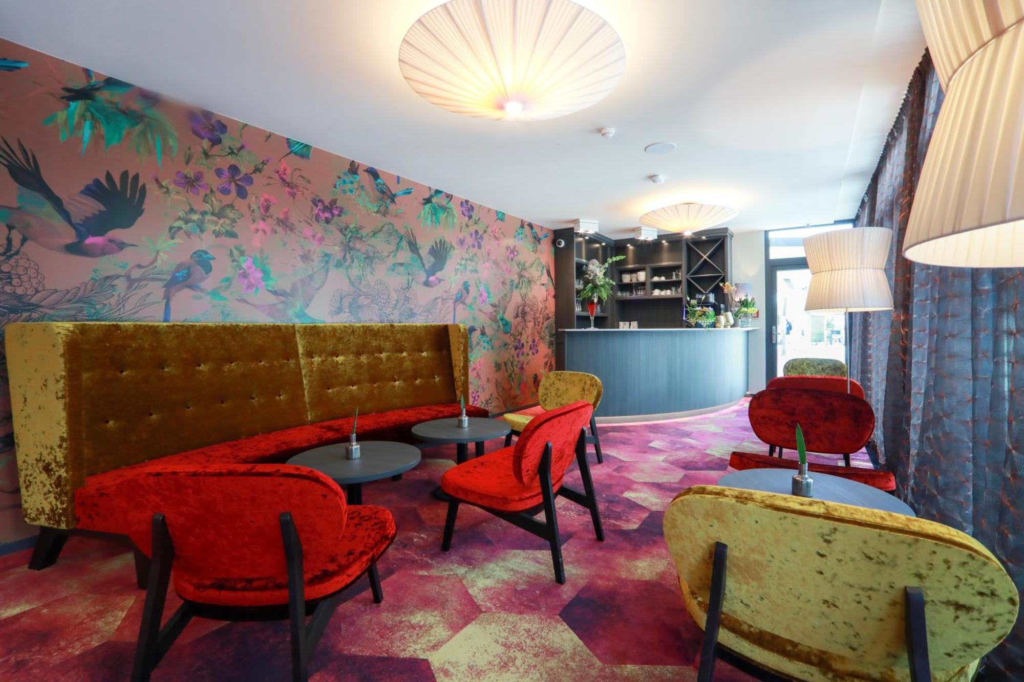 Spree. Hotel Am Hafen Luebbenau Ngoại thất bức ảnh
